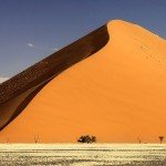 Namib Desert
